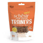 Snacks naturais Trainers de...