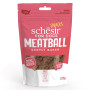 Snacks naturais Meatball de...