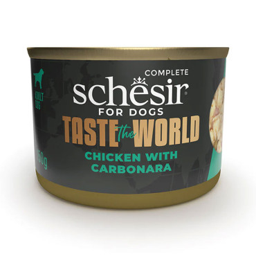 Schesir Taste of the World...