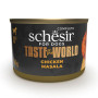 Schesir Taste of the World...