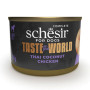 Schesir Taste of the World...