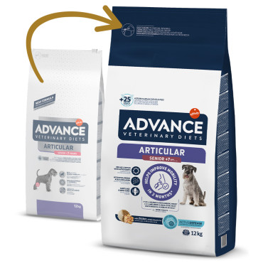 Advance VET Articular...