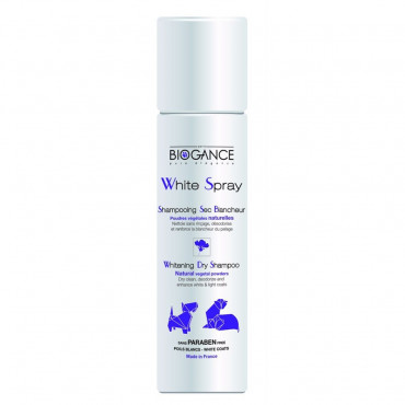 Spray Biogance 'White Spray' 300 ml