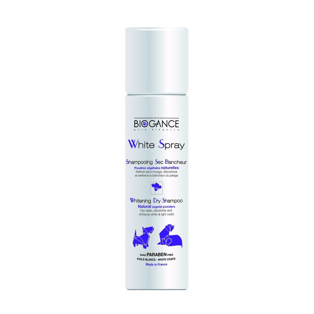 Spray Biogance 'White Spray' 300 ml