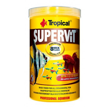 Tropical - Supervit 250ml