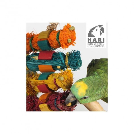 Hari - Brinquedo Natural Lacitos Coloridos