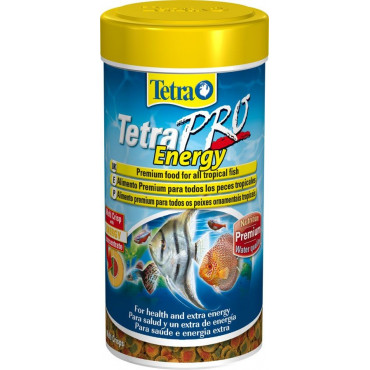 Tetra - Tetra Pro Energy 250 ml