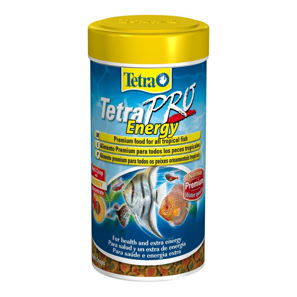 Tetra - Tetra Pro Energy 250 ml