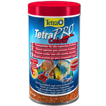 Tetra - Tetra Pro Colour 250 ml