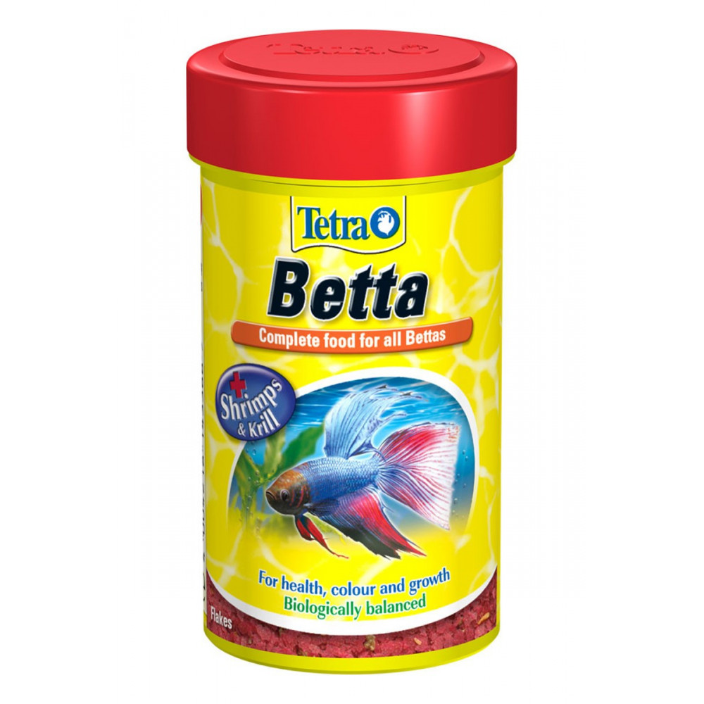 Tetra - Betta 100 ml