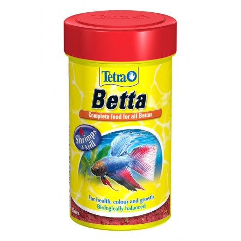 Tetra - Betta 100 ml
