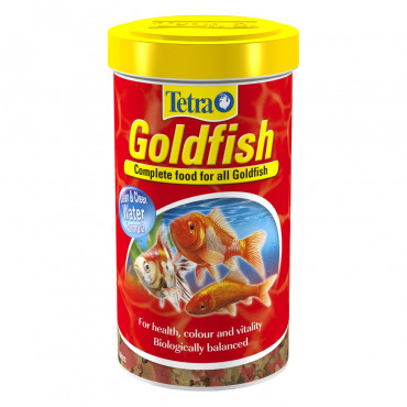 Tetra - Goldfish 100 ml