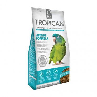 Tropican - Papagaios 1.8Kg