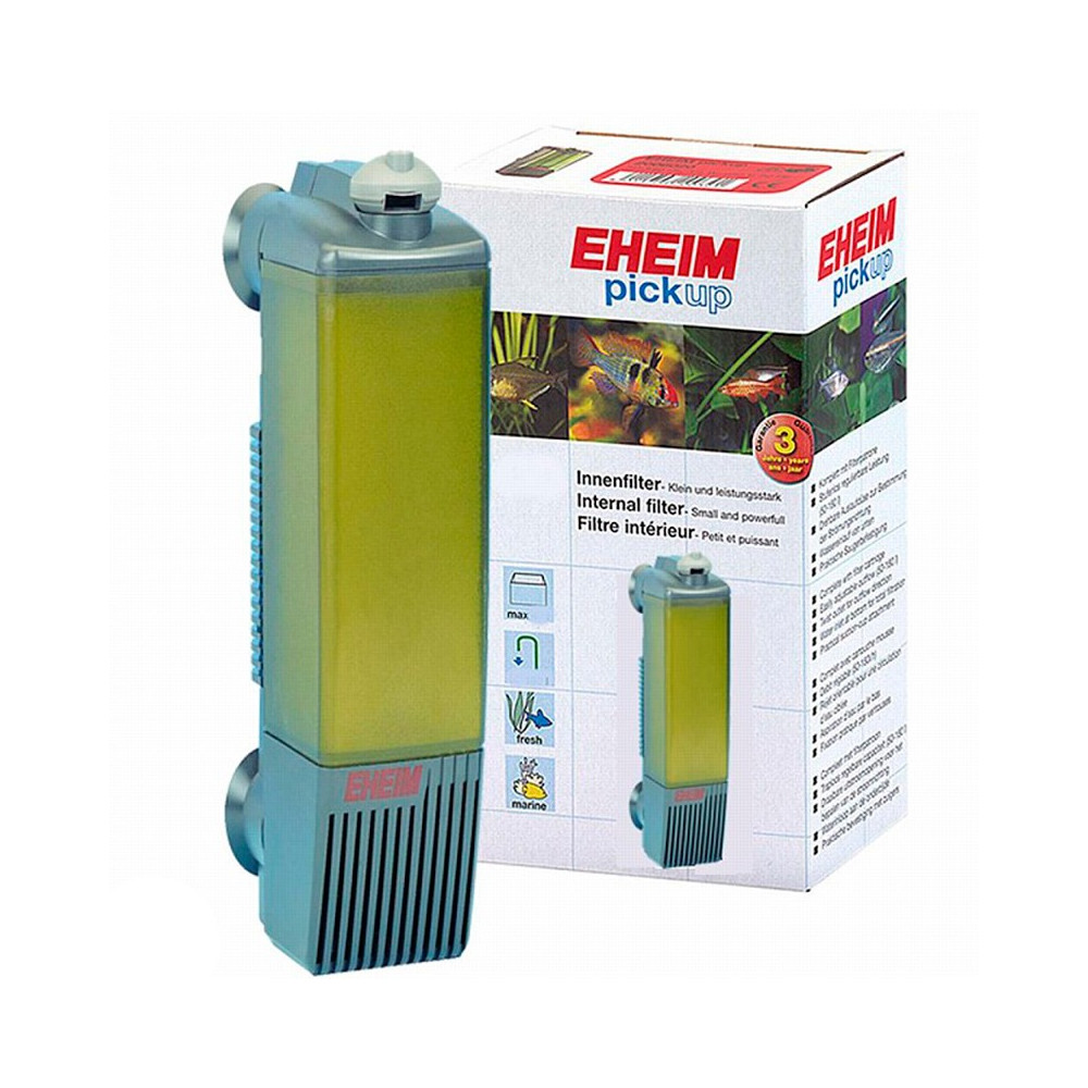 EHEIM - Filtro Interno 'Pickup 200'