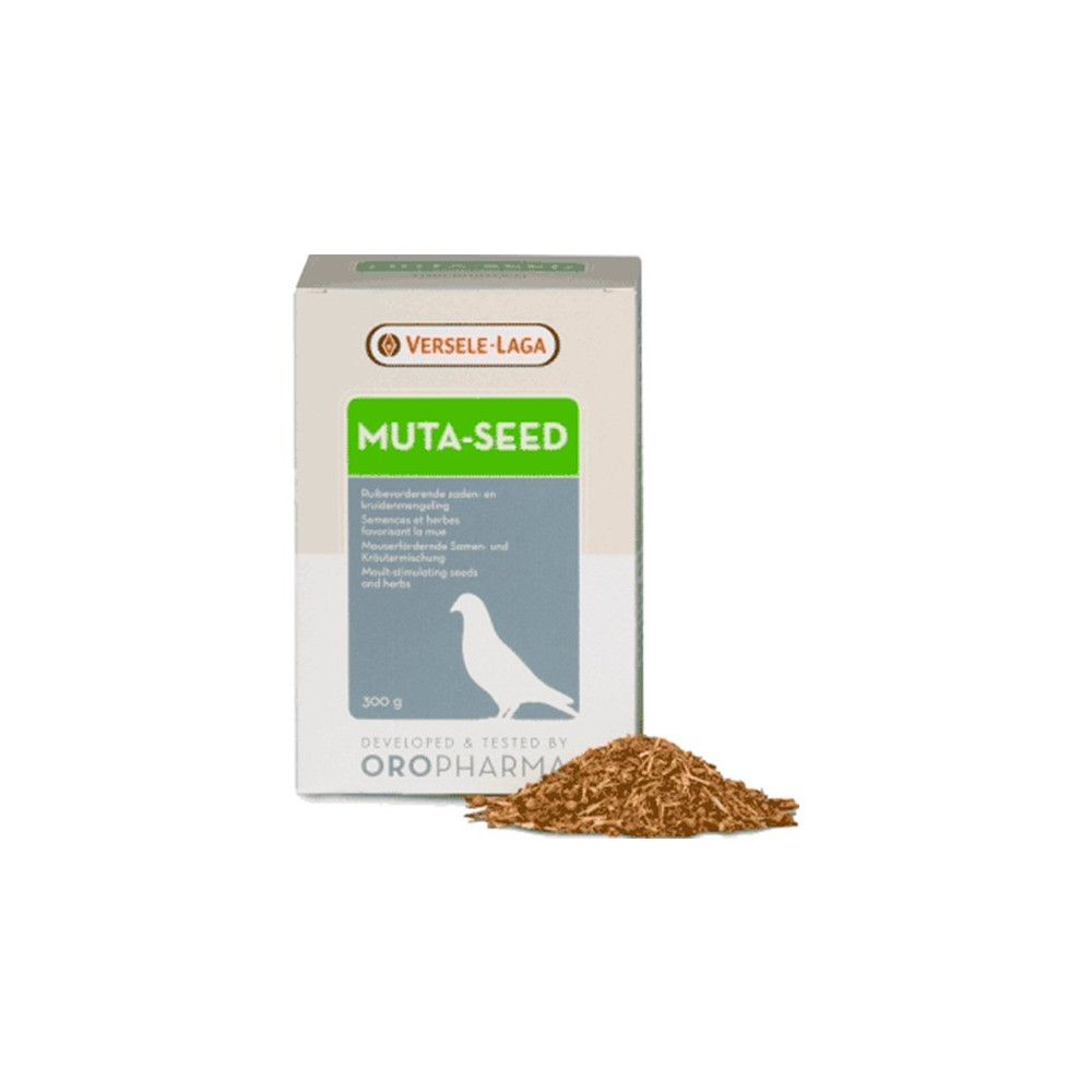 Versele-Laga - Oropharma Muta-Seed 300gr
