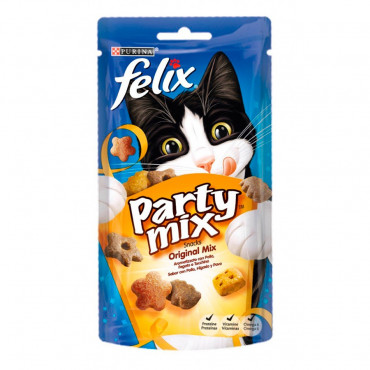 FELIX PARTY MIX - Original Mix 60gr