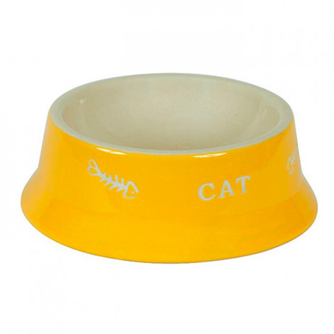 Gamela em cerâmica CAT 200ml
