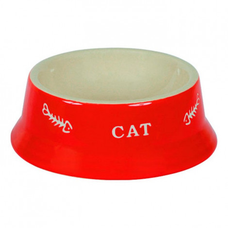 Gamela em cerâmica CAT 200ml