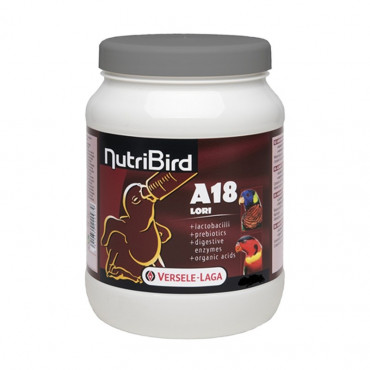 Nutribird A18 Lori