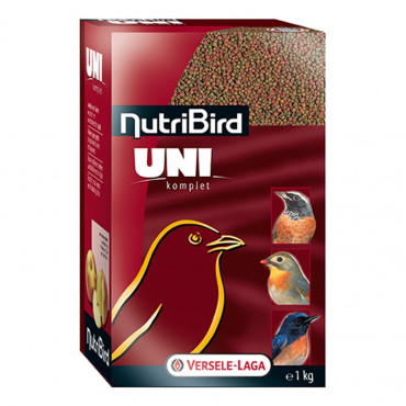 NutriBird - Uni Komplet