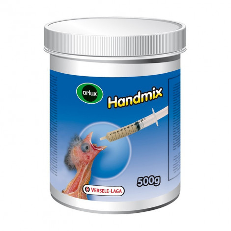 Orlux Handmix 500Gr
