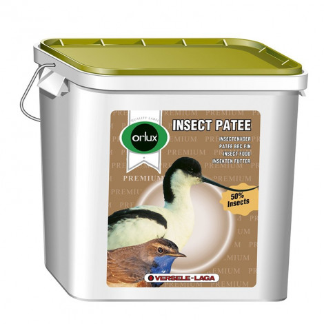 Versele-Laga - Orlux Insect Patee Premium 2Kg