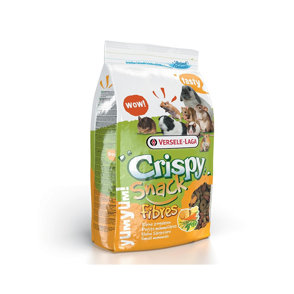 Crispy Snack Fibres 1.75Kg