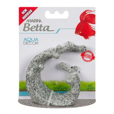 Aqua Decor Betta - Marina Granite Wave