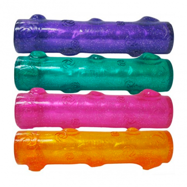 KONG - Squeezz Crackle Stick Large
