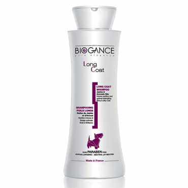 Shampoo Biogance 'Odour Control' 250 ml