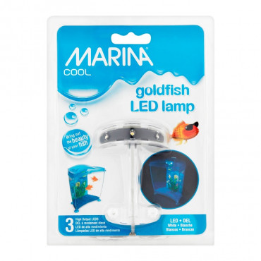 Marina Cool Led Goldfish Kit