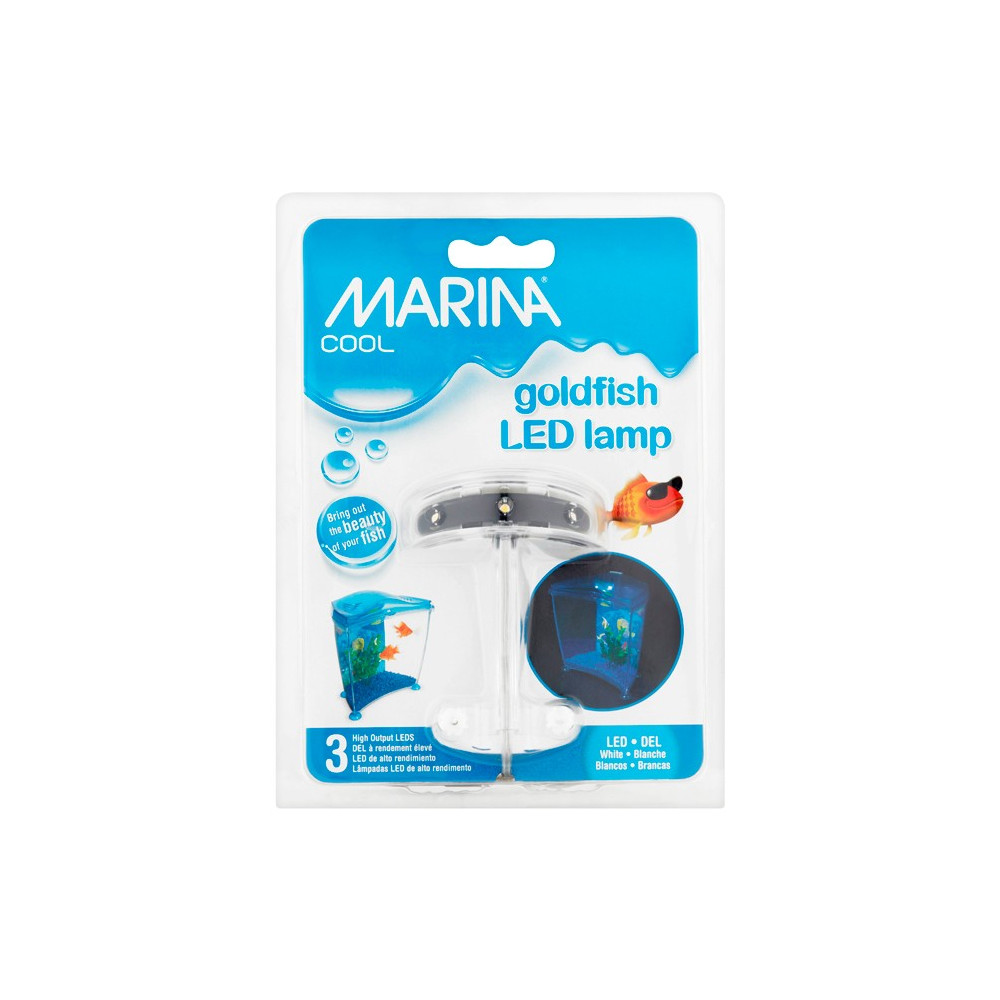 Marina Cool Led Goldfish Kit