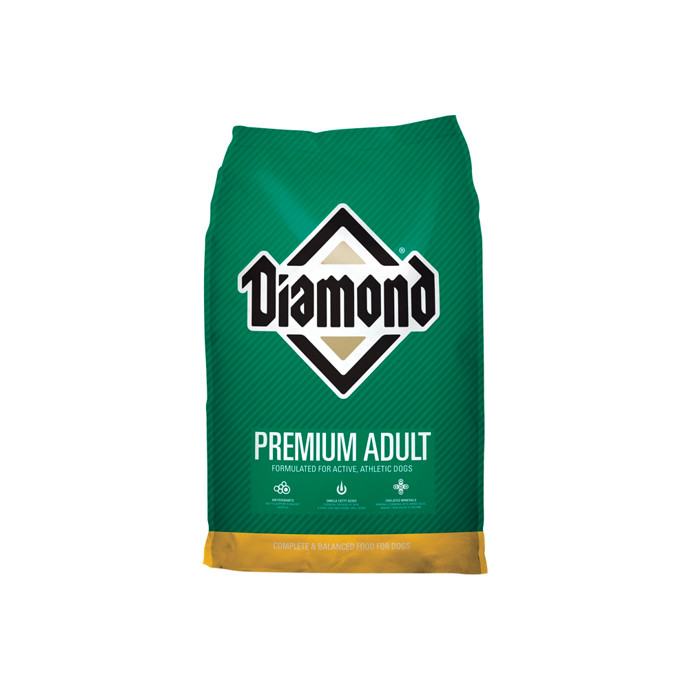 Diamond Premium Adult 18Kg
