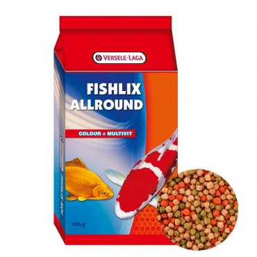 Fishlix - Allround Menu 10kg