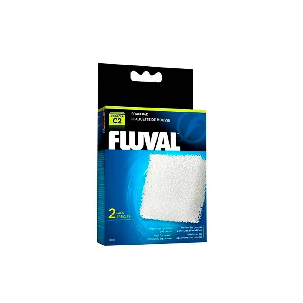 Esponja Filtrante Fluval C2