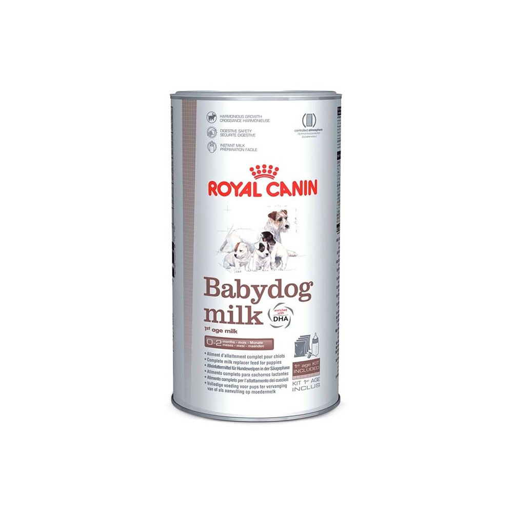 Royal Canin - Babydog Milk