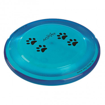 Disco/Frisbee DOG ACTIVITY