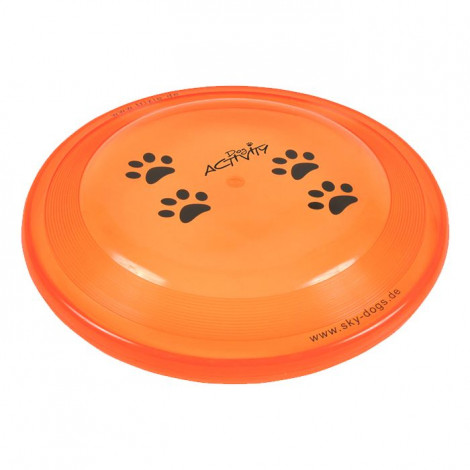 Disco/Frisbee DOG ACTIVITY