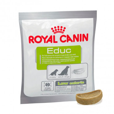 Royal Canin - EDUC - Goldpet