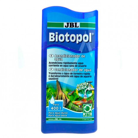 JBL Biotopol 100ml
