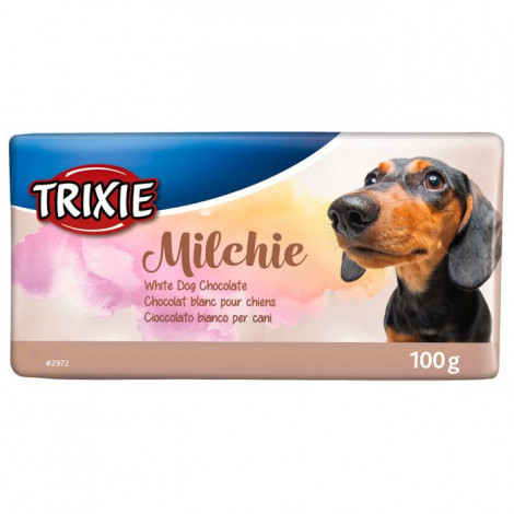 Chocolate para Cães MILCHIE