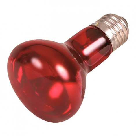 REPTILAND Infrared Heat Spot-Lamp, Red