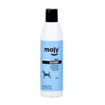 Moly - Creme Suavizante 500ml