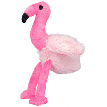 Flamingo em Peluche