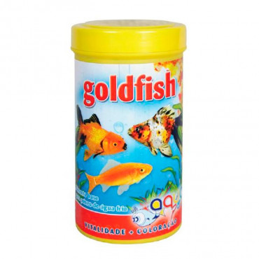 AQUAPEX - Goldfish