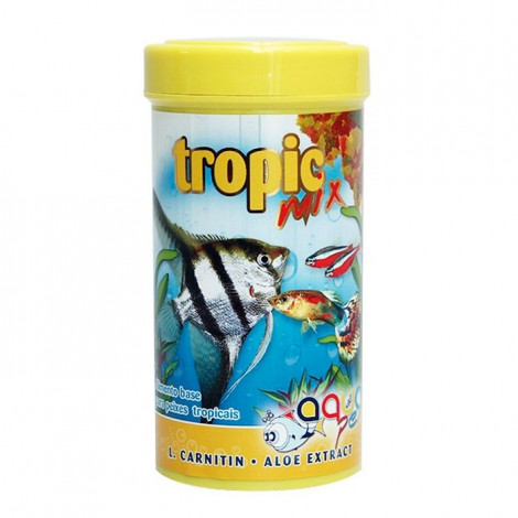 AQUAPEX - Tropic Mix
