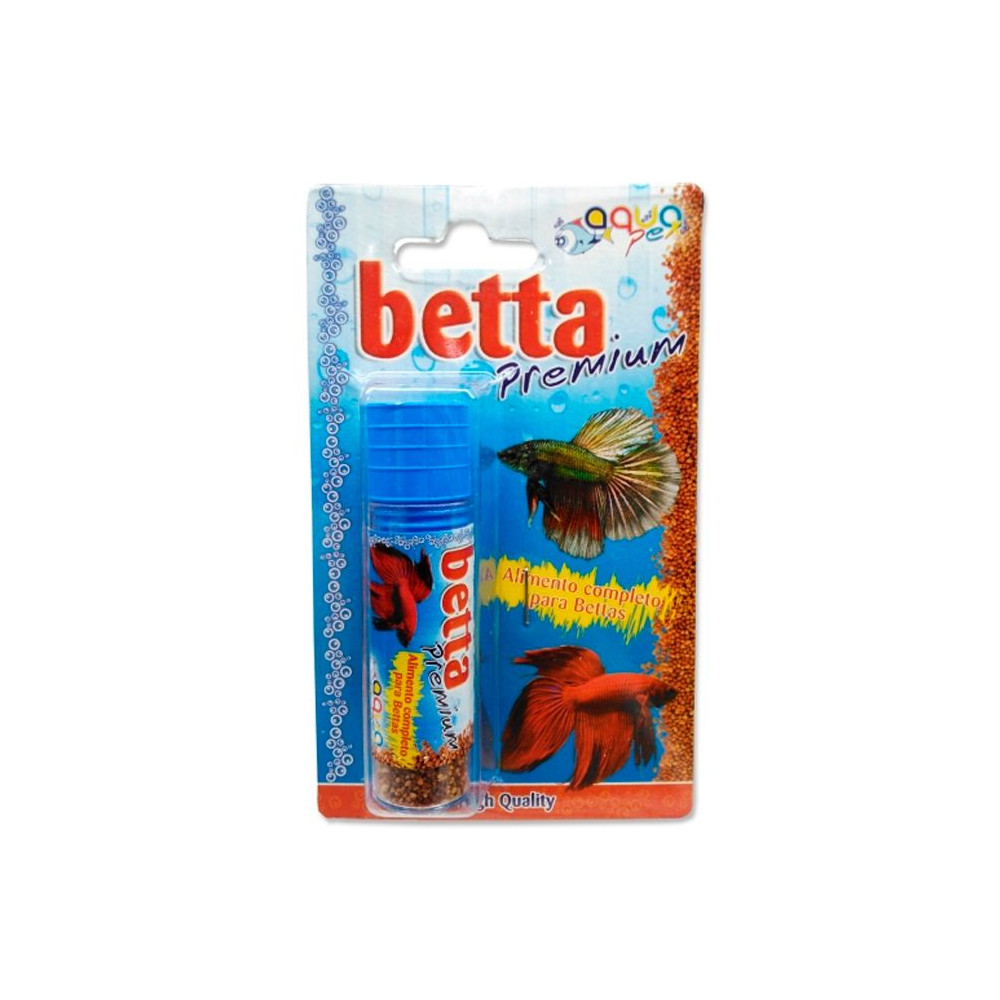 AQUAPEX - Betta Premium