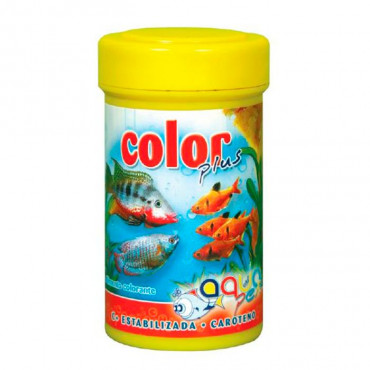 AQUAPEX - Color Plus