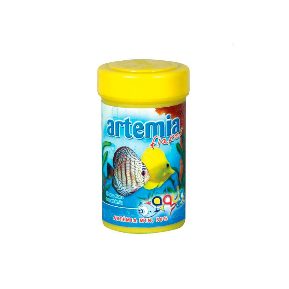 AQUAPEX - Artemia Flakes