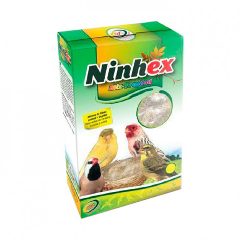 NINHEX - Mix-Tropical